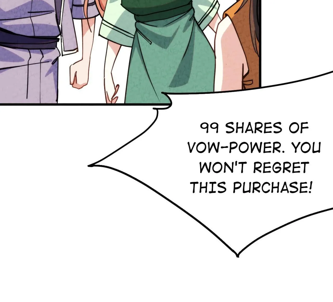 Help! I Accidentally Took the Losers' Time-Travel Script! Chapter 13 page 118 - 