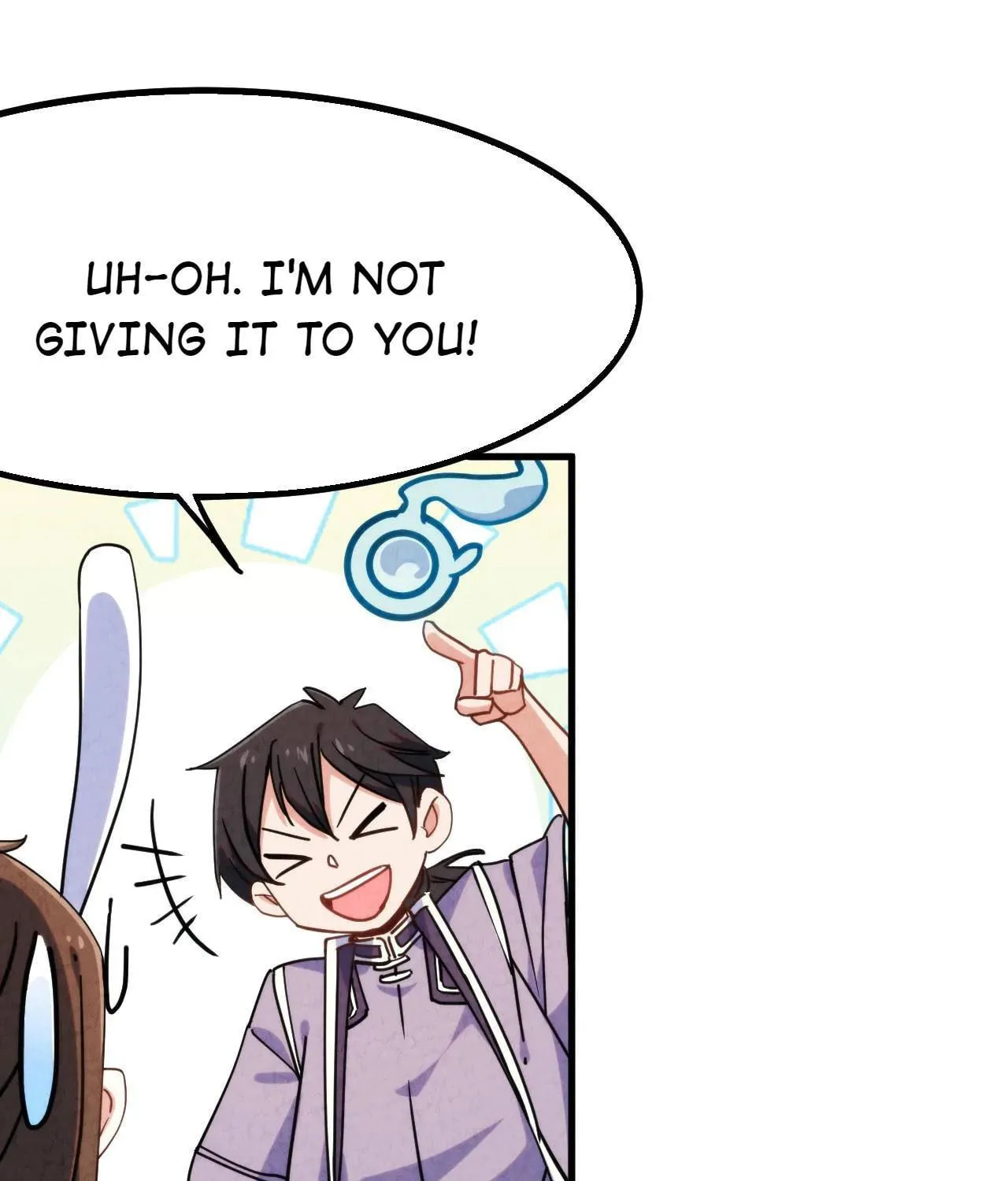 Help! I Accidentally Took the Losers' Time-Travel Script! Chapter 13 page 125 - 