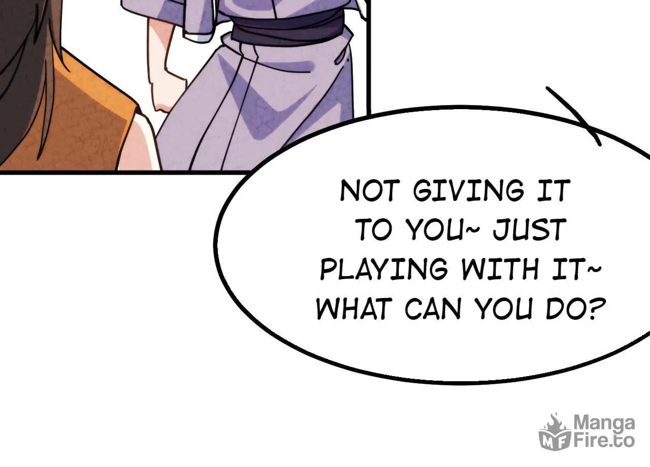 Help! I Accidentally Took the Losers' Time-Travel Script! Chapter 13 page 126 - 
