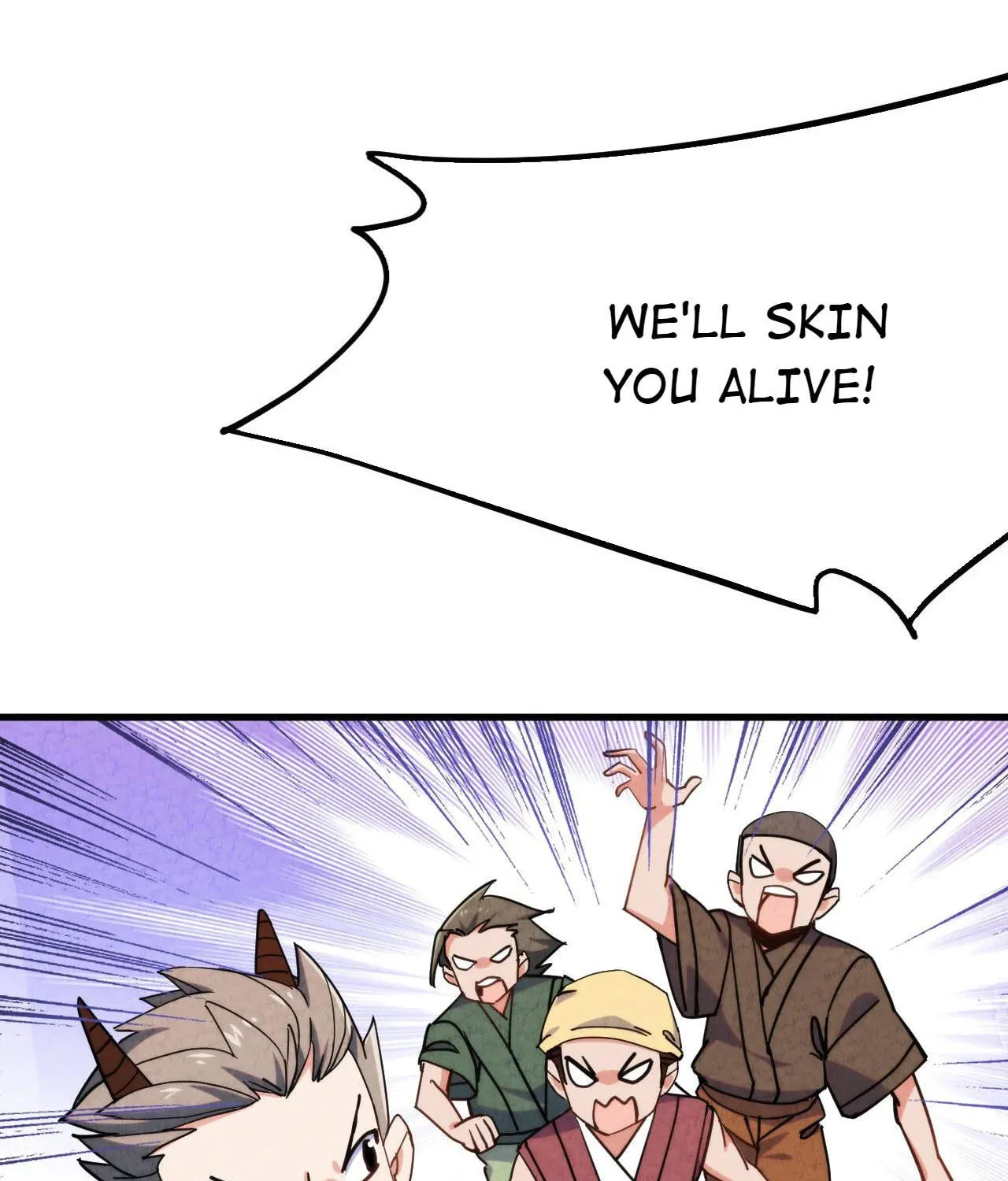 Help! I Accidentally Took the Losers' Time-Travel Script! Chapter 13 page 129 - 