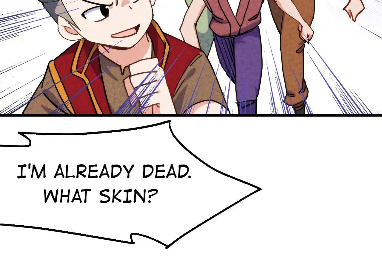 Help! I Accidentally Took the Losers' Time-Travel Script! Chapter 13 page 130 - 