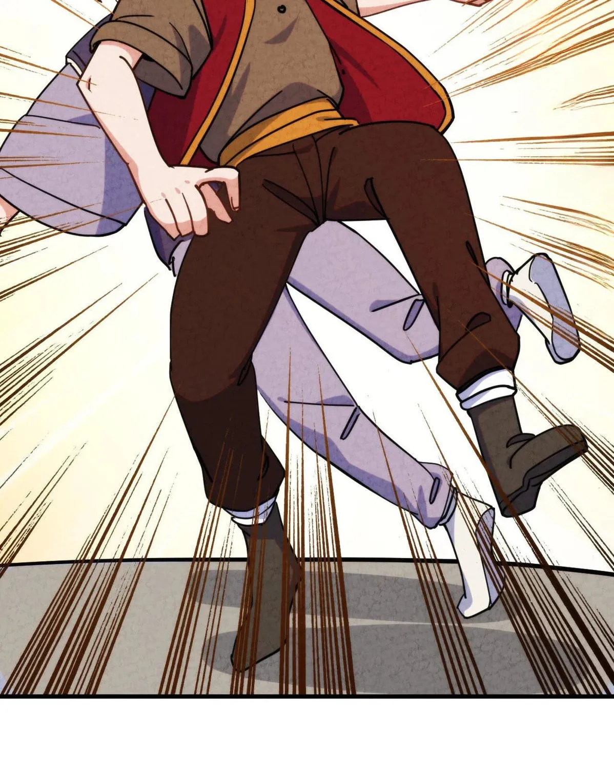 Help! I Accidentally Took the Losers' Time-Travel Script! Chapter 13 page 135 - 