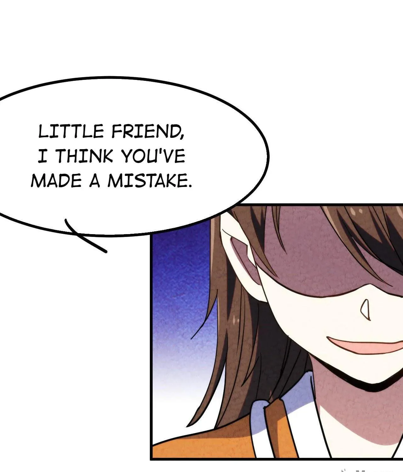 Help! I Accidentally Took the Losers' Time-Travel Script! Chapter 13 page 153 - 