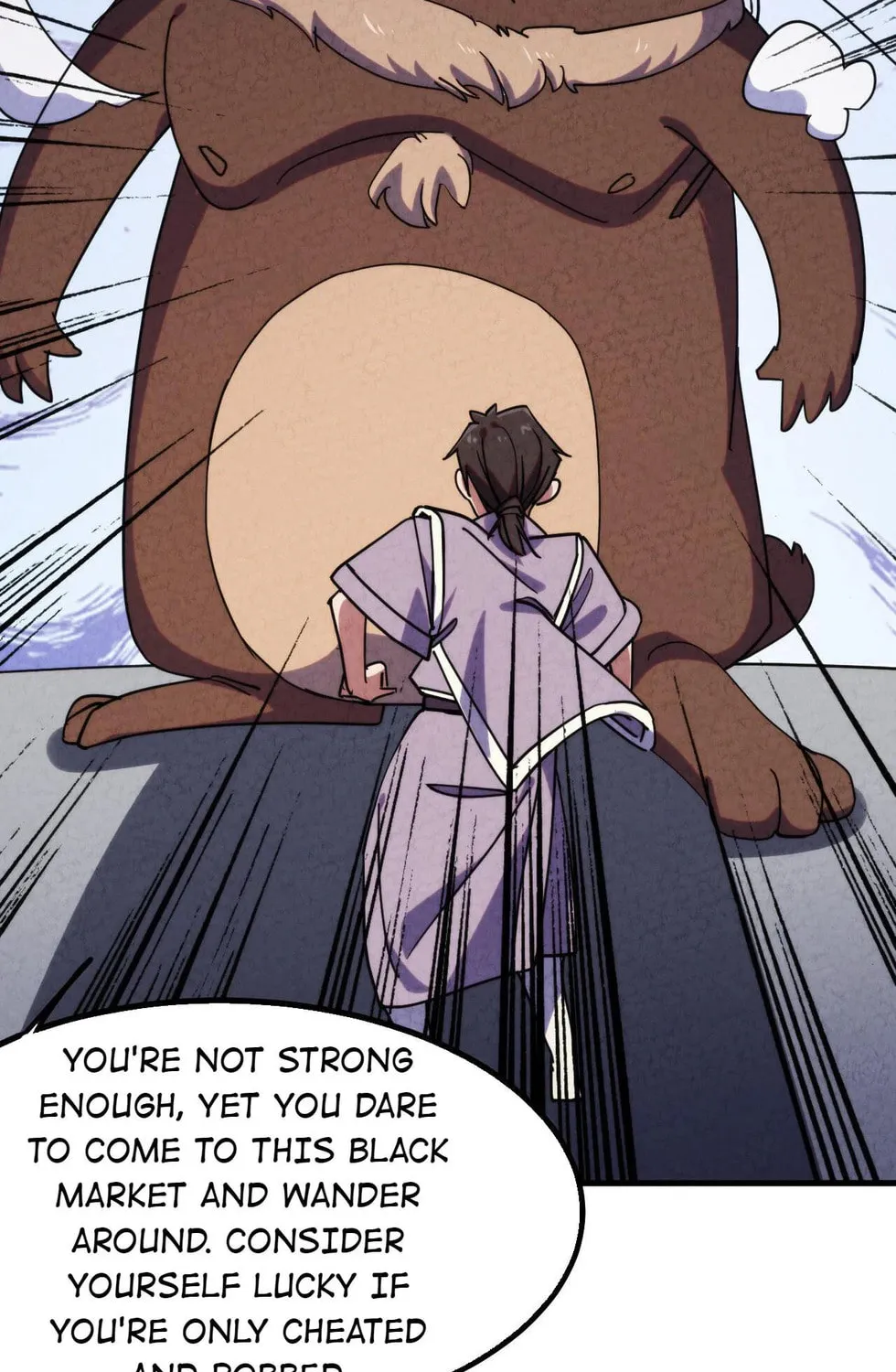 Help! I Accidentally Took the Losers' Time-Travel Script! Chapter 13 page 157 - 