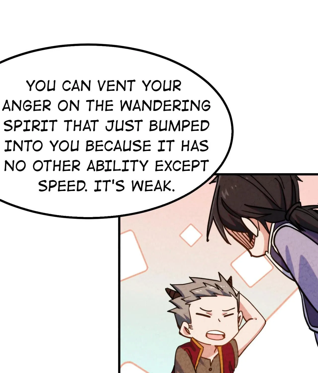 Help! I Accidentally Took the Losers' Time-Travel Script! Chapter 13 page 165 - 