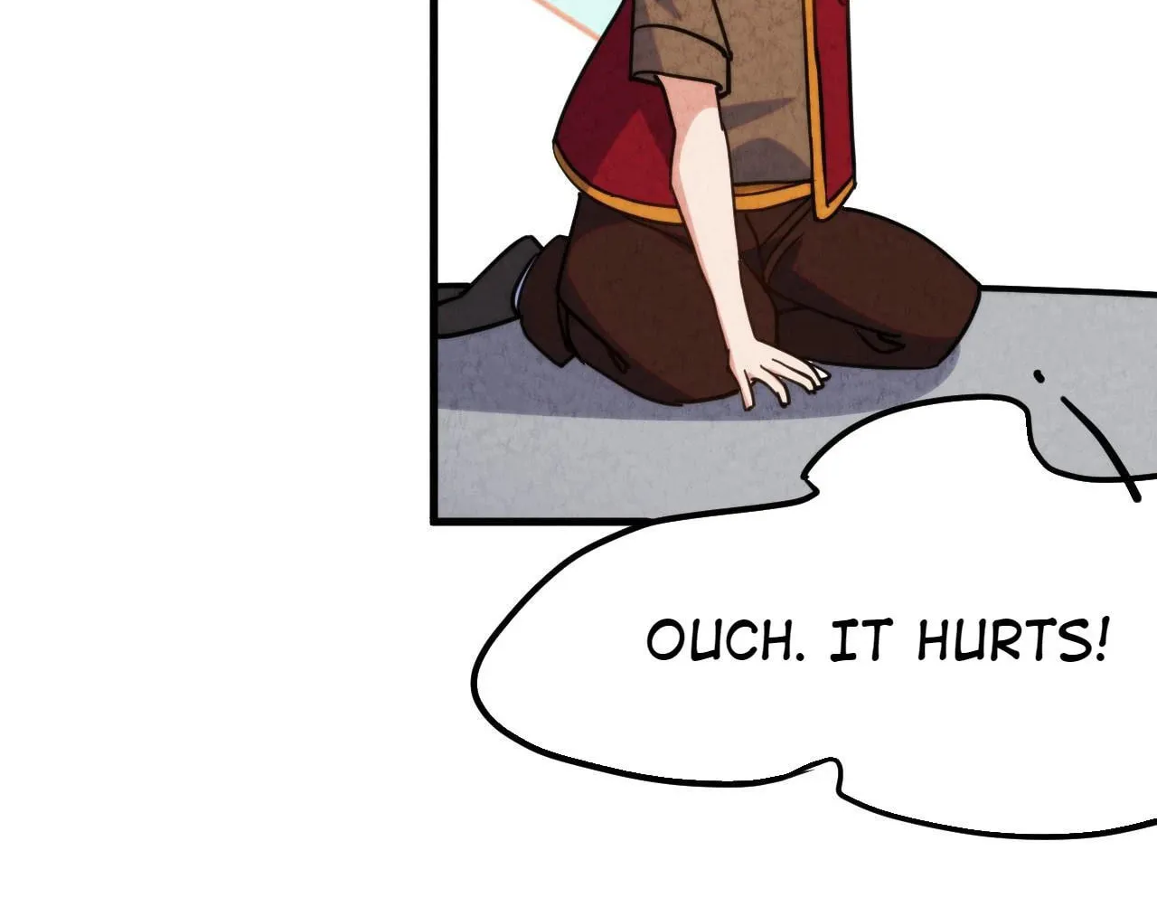 Help! I Accidentally Took the Losers' Time-Travel Script! Chapter 13 page 166 - 