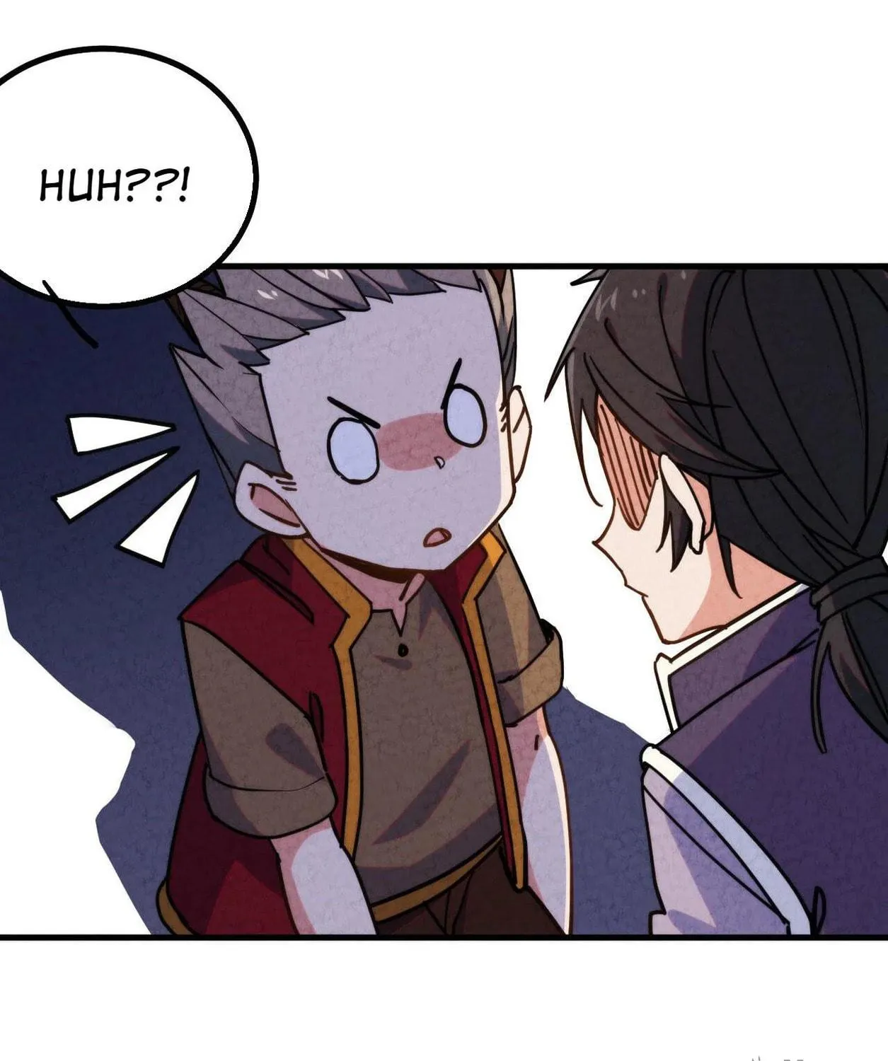 Help! I Accidentally Took the Losers' Time-Travel Script! Chapter 13 page 167 - 
