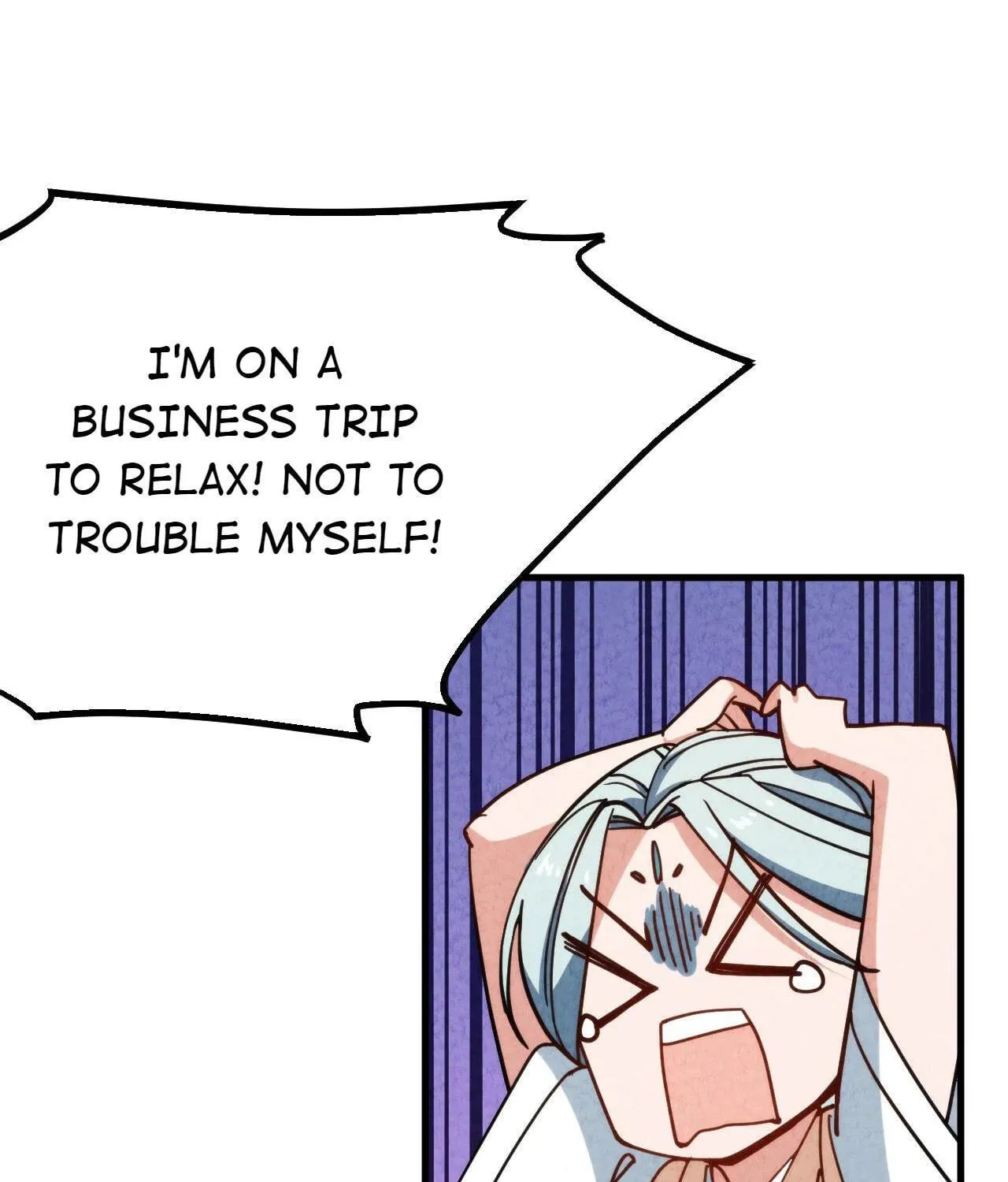 Help! I Accidentally Took the Losers' Time-Travel Script! Chapter 13 page 18 - 
