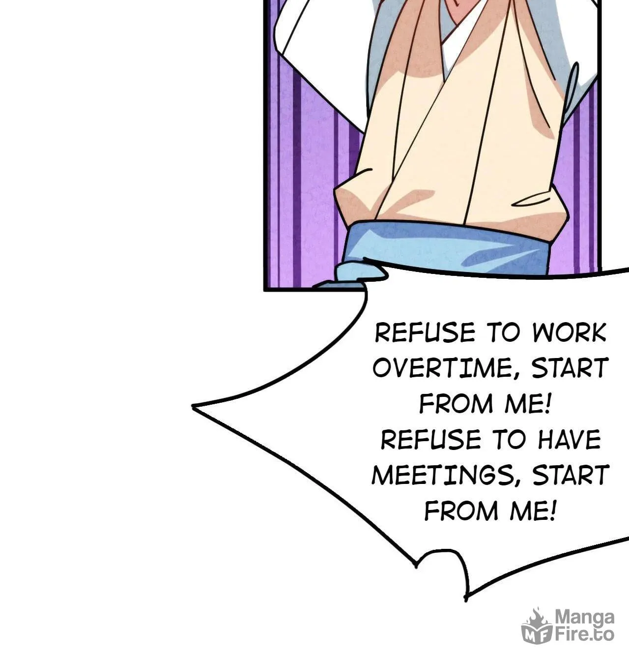Help! I Accidentally Took the Losers' Time-Travel Script! Chapter 13 page 19 - 