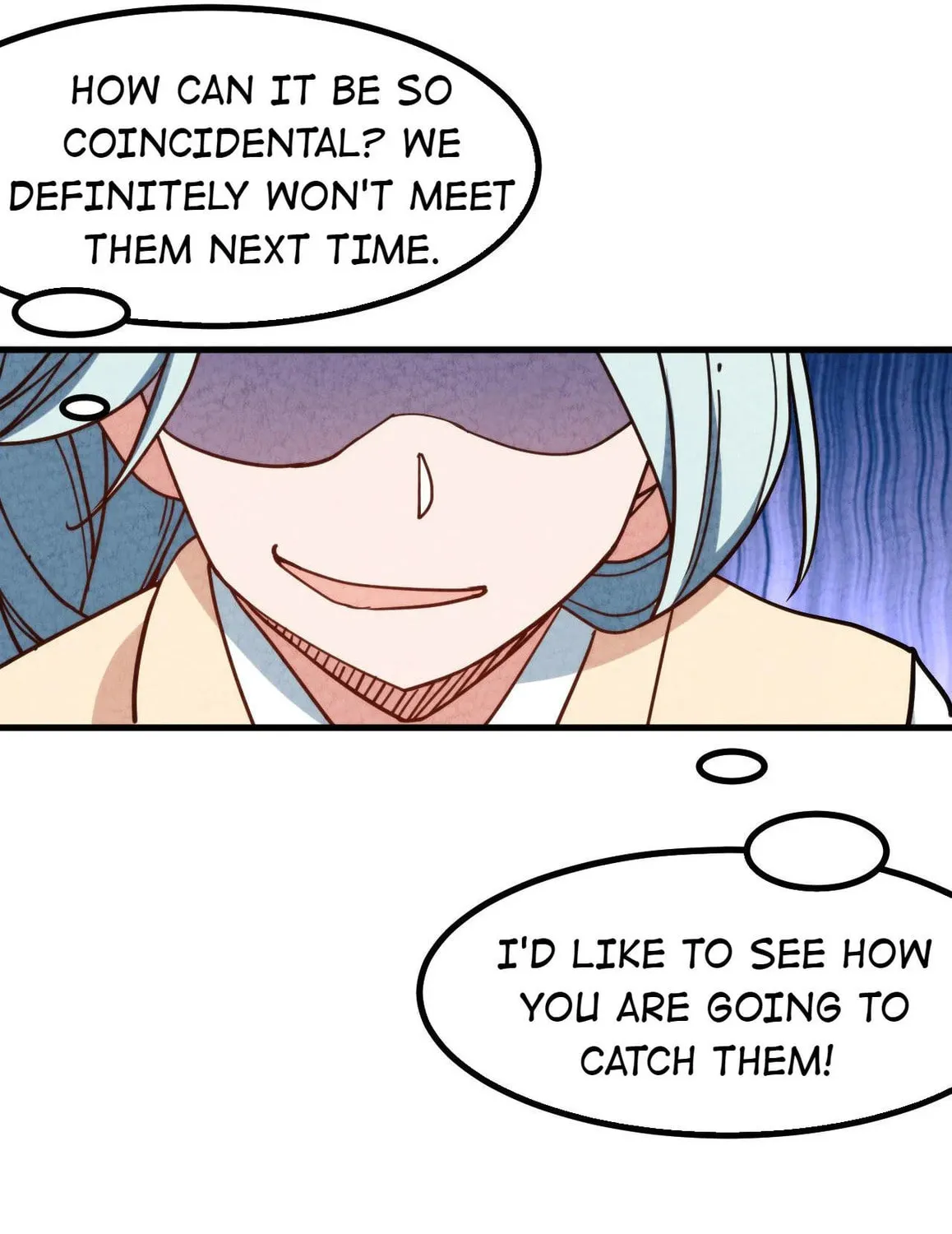 Help! I Accidentally Took the Losers' Time-Travel Script! Chapter 13 page 24 - 