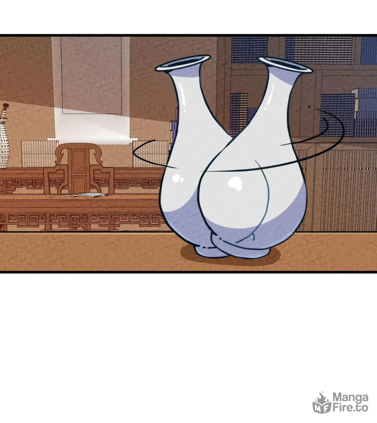 Help! I Accidentally Took the Losers' Time-Travel Script! Chapter 13 page 28 - 