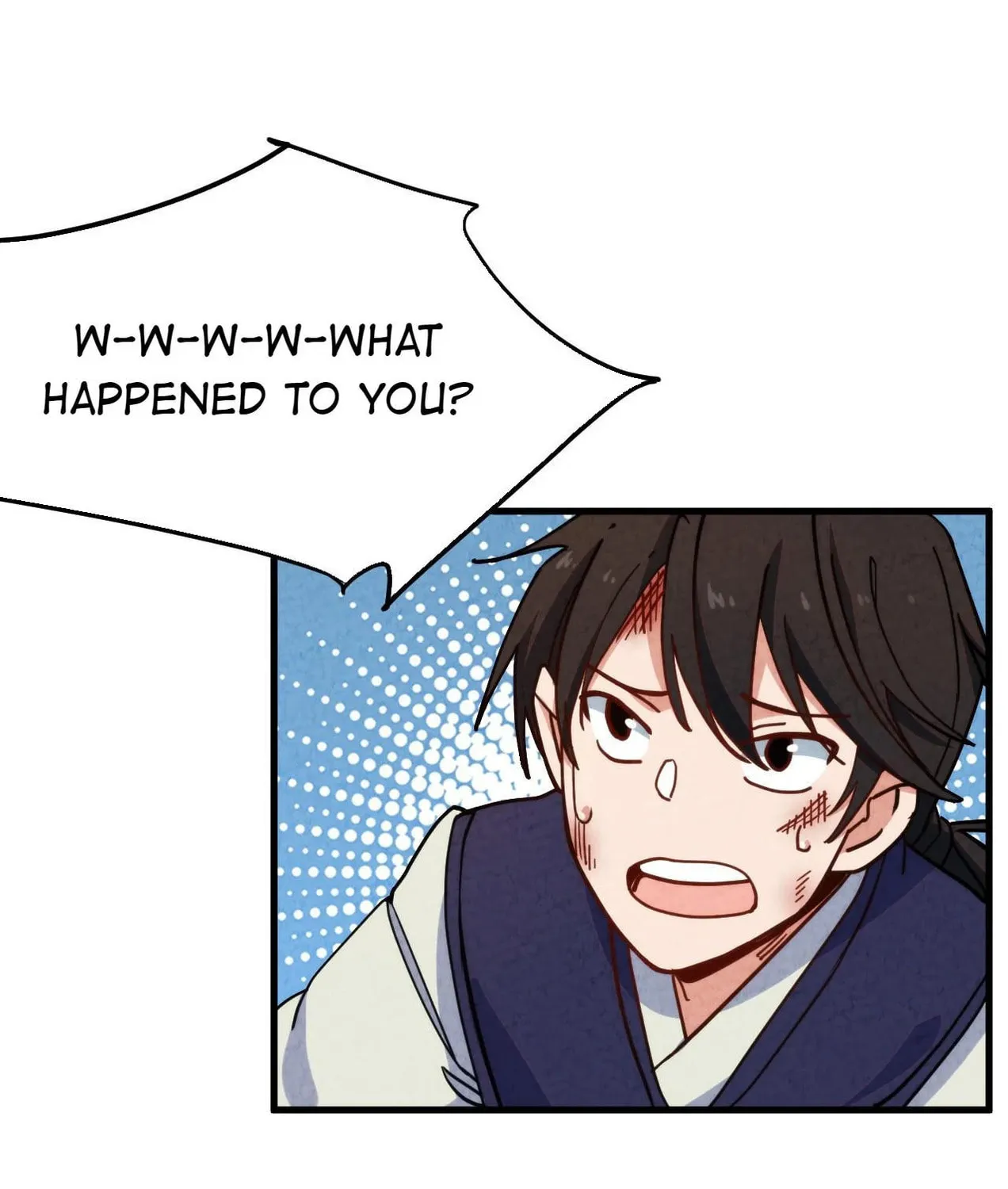 Help! I Accidentally Took the Losers' Time-Travel Script! Chapter 13 page 31 - 