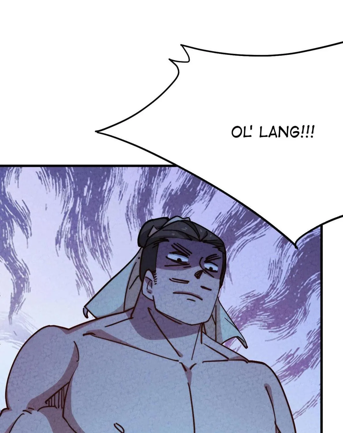 Help! I Accidentally Took the Losers' Time-Travel Script! Chapter 13 page 33 - 