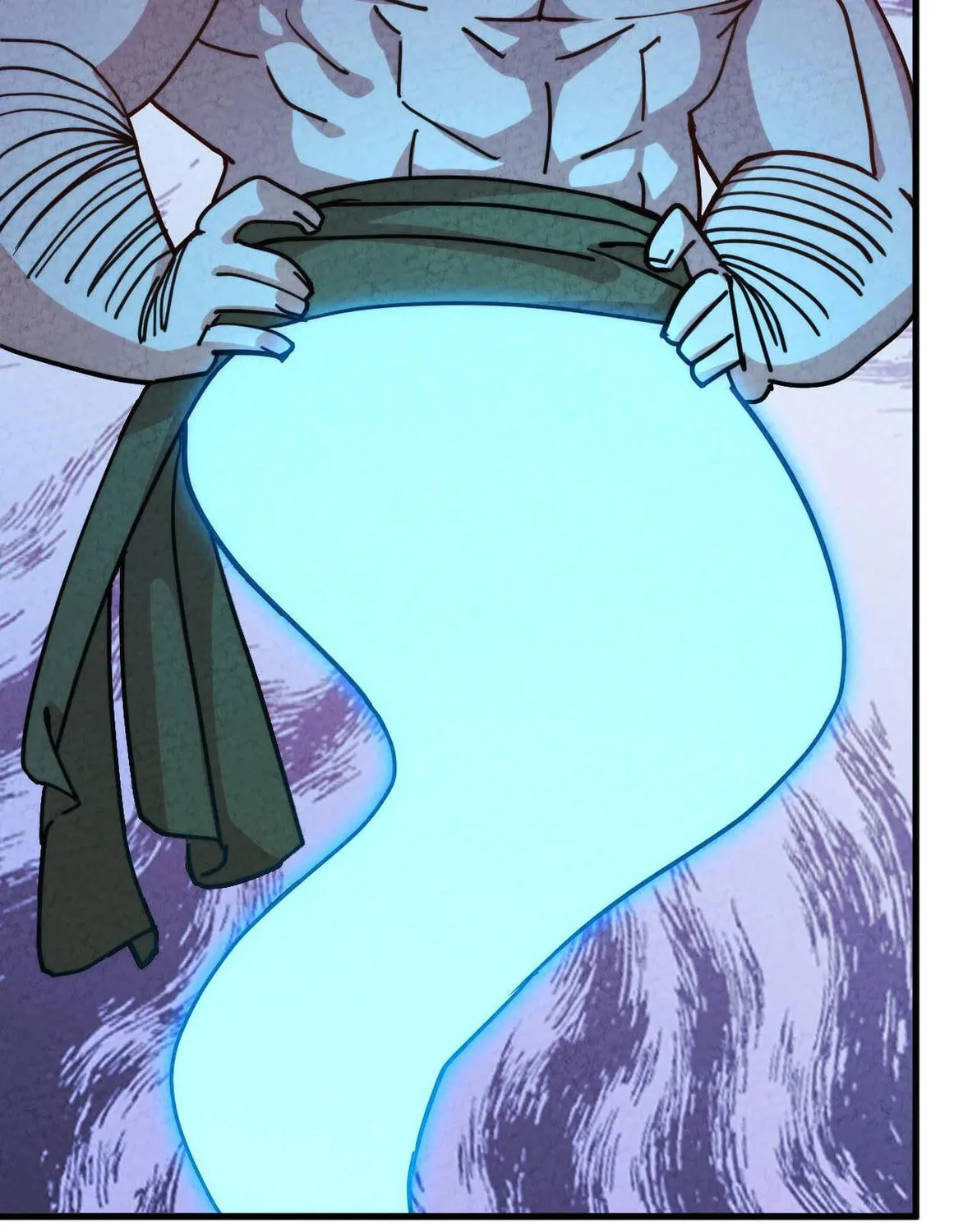 Help! I Accidentally Took the Losers' Time-Travel Script! Chapter 13 page 35 - 