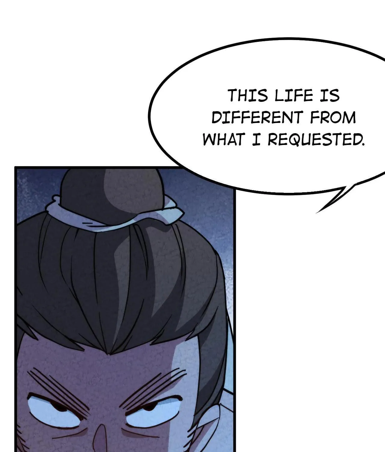 Help! I Accidentally Took the Losers' Time-Travel Script! Chapter 13 page 37 - 