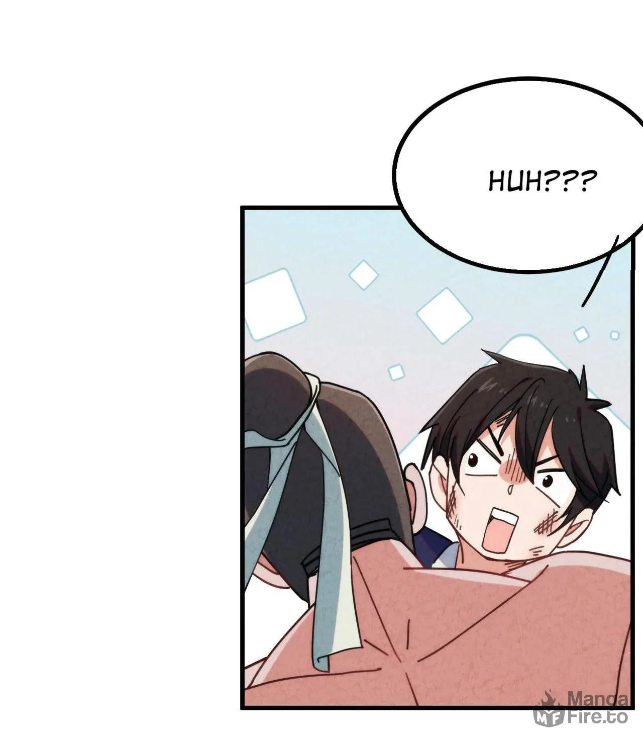 Help! I Accidentally Took the Losers' Time-Travel Script! Chapter 13 page 50 - 