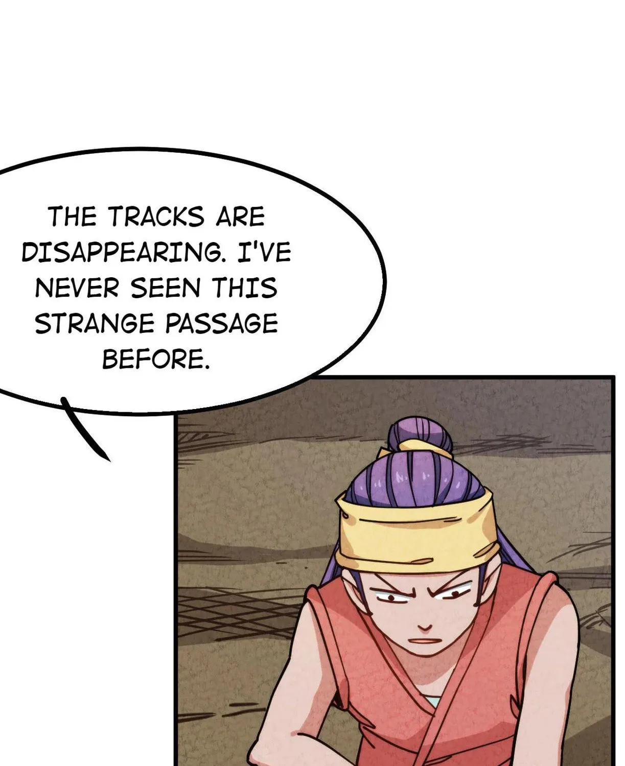Help! I Accidentally Took the Losers' Time-Travel Script! Chapter 13 page 6 - 