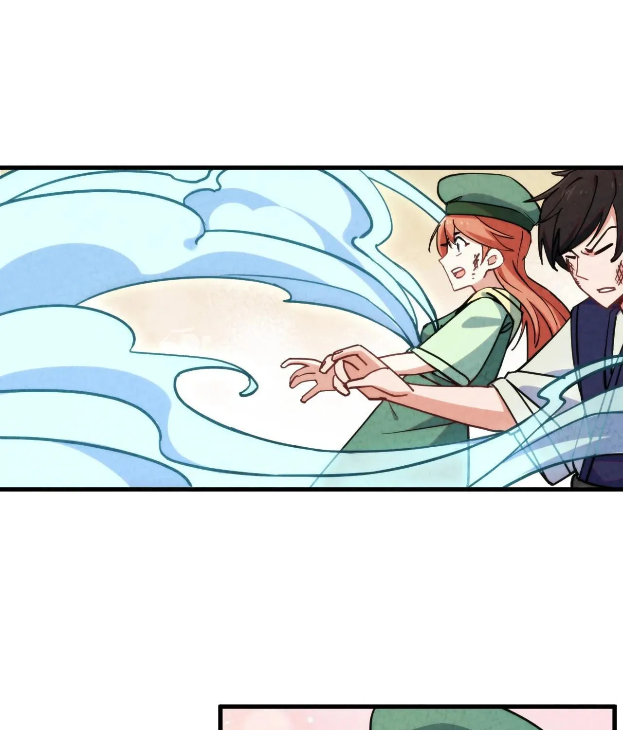 Help! I Accidentally Took the Losers' Time-Travel Script! Chapter 13 page 65 - 