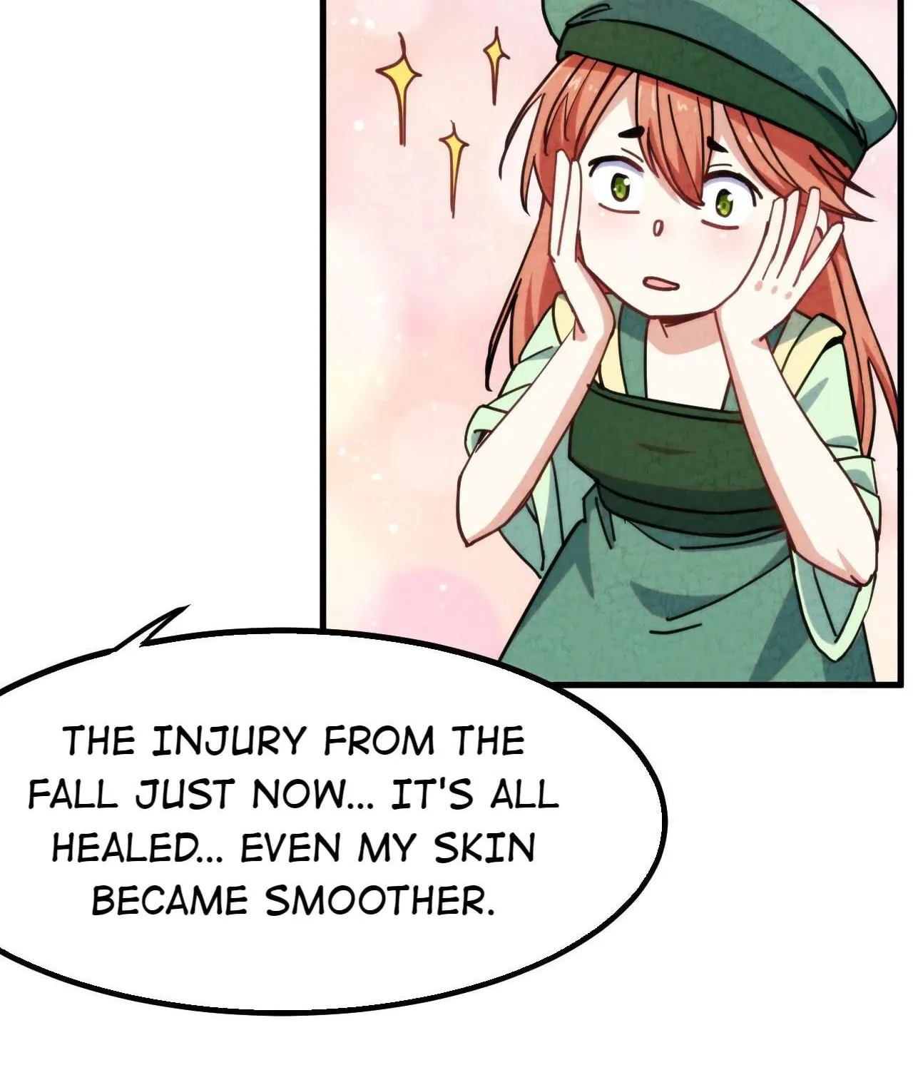 Help! I Accidentally Took the Losers' Time-Travel Script! Chapter 13 page 66 - 
