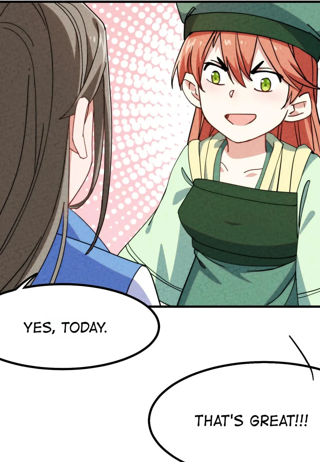 Help! I Accidentally Took the Losers' Time-Travel Script! Chapter 13 page 74 - 