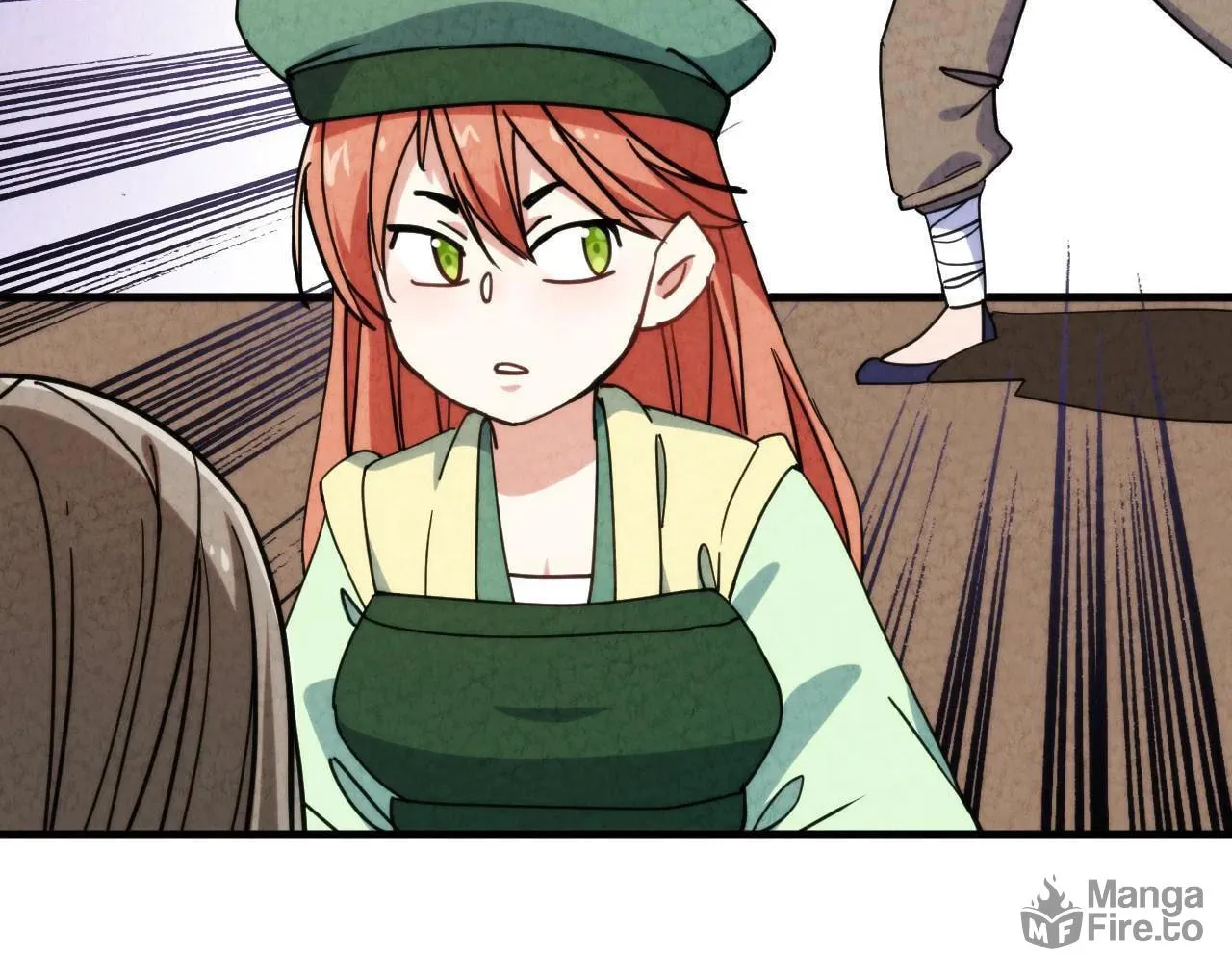 Help! I Accidentally Took the Losers' Time-Travel Script! Chapter 13 page 77 - 