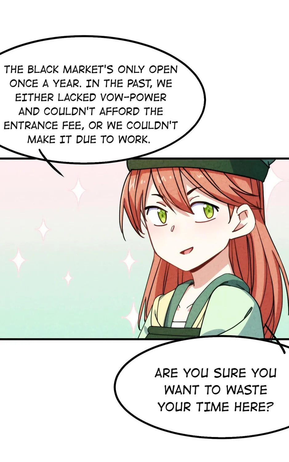 Help! I Accidentally Took the Losers' Time-Travel Script! Chapter 13 page 78 - 