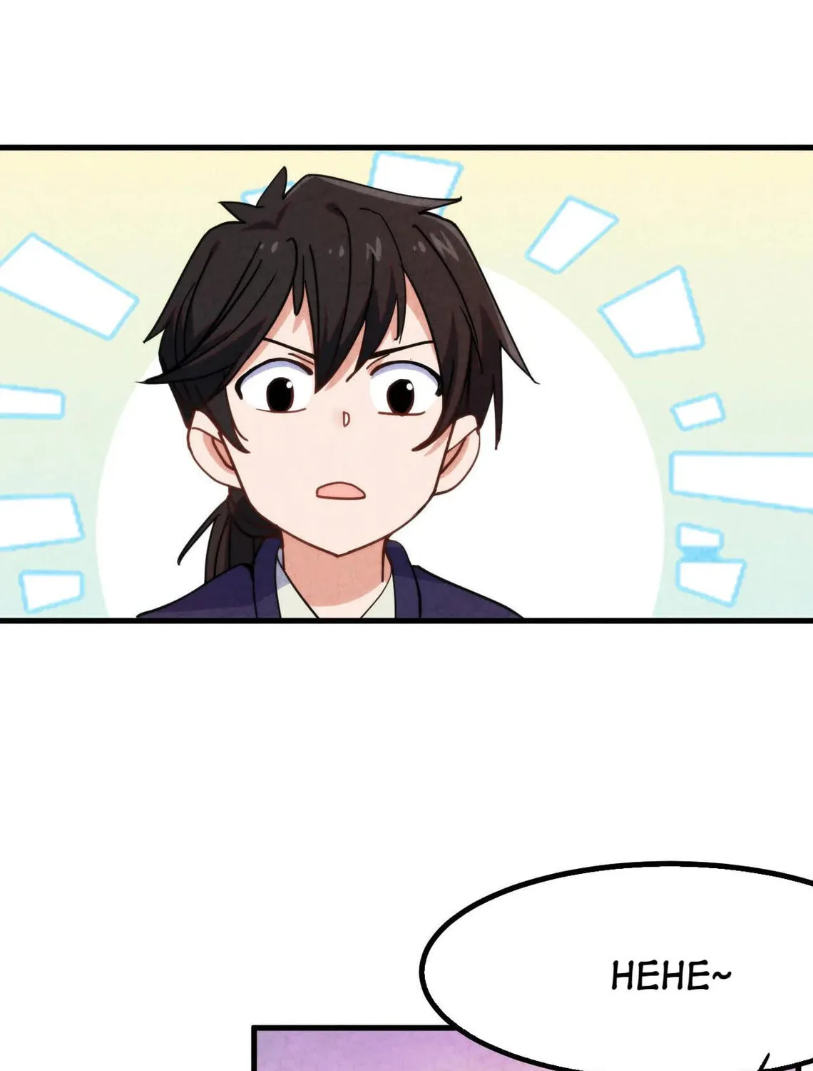 Help! I Accidentally Took the Losers' Time-Travel Script! Chapter 13 page 80 - 