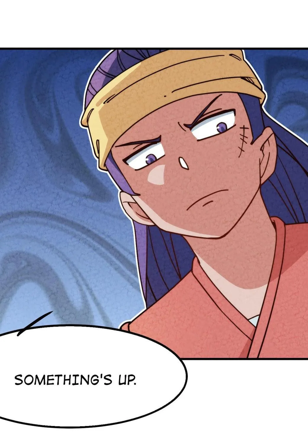 Help! I Accidentally Took the Losers' Time-Travel Script! Chapter 13 page 10 - 