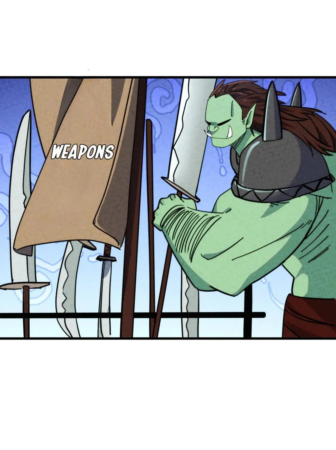 Help! I Accidentally Took the Losers' Time-Travel Script! Chapter 13 page 100 - 