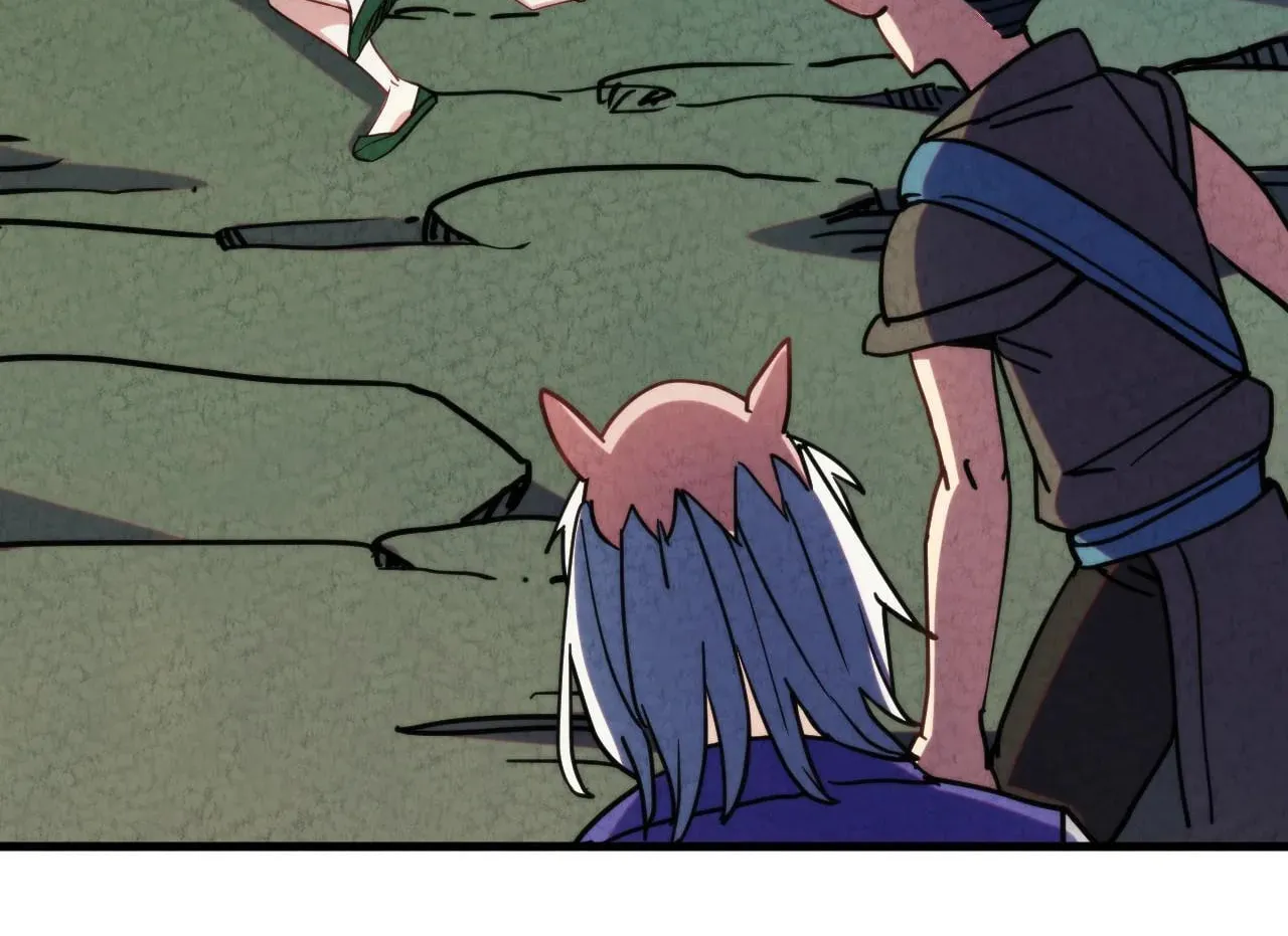 Help! I Accidentally Took the Losers' Time-Travel Script! Chapter 14 page 107 - 