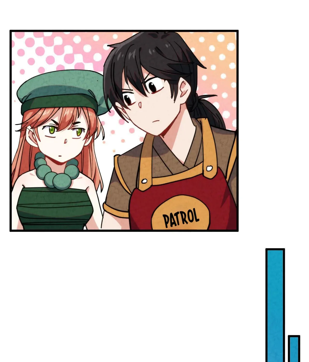 Help! I Accidentally Took the Losers' Time-Travel Script! Chapter 14 page 112 - 