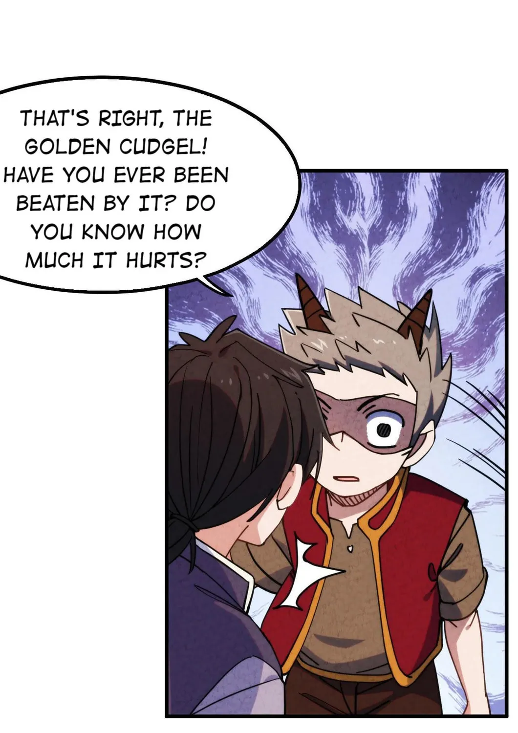 Help! I Accidentally Took the Losers' Time-Travel Script! Chapter 14 page 13 - 