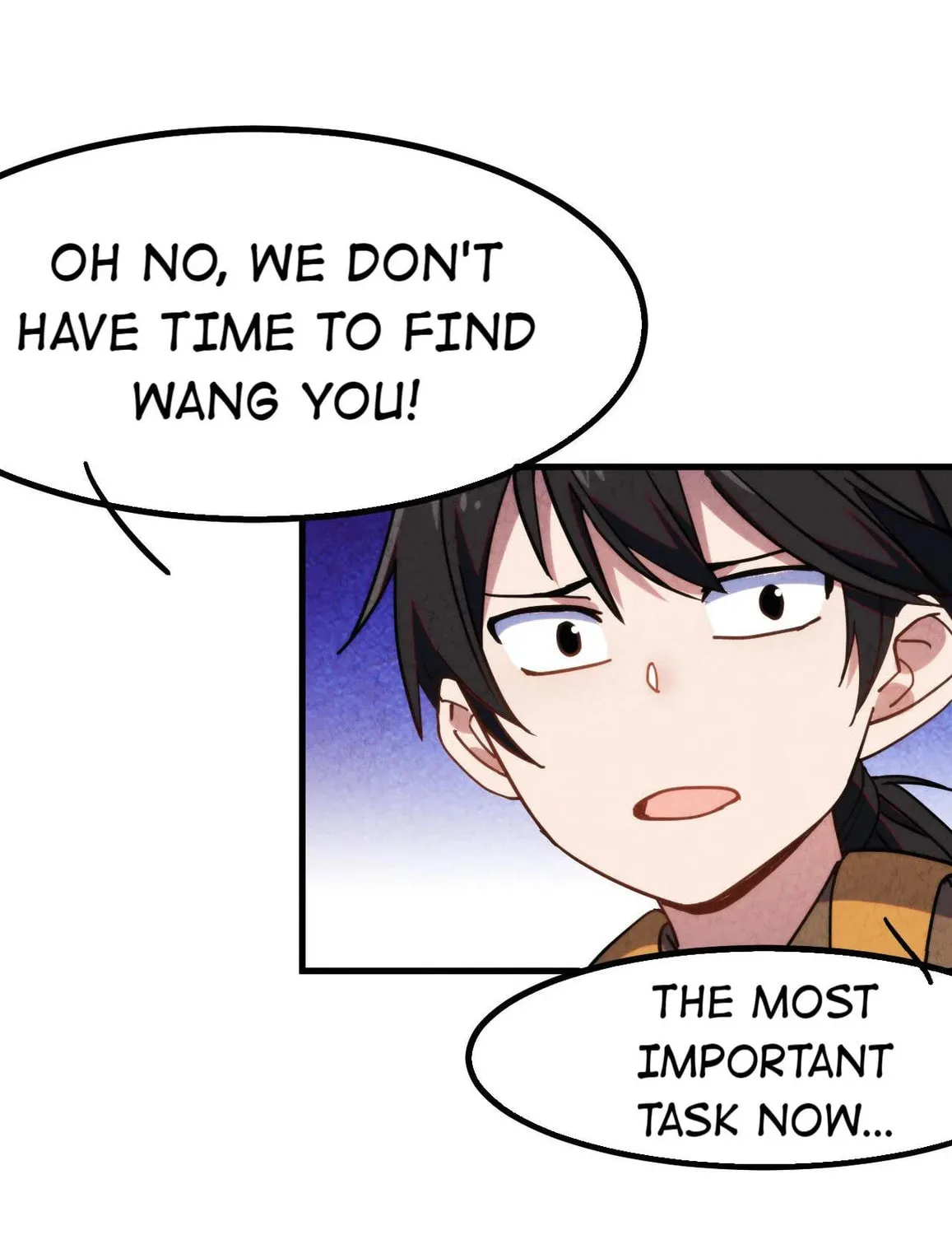 Help! I Accidentally Took the Losers' Time-Travel Script! Chapter 14 page 130 - 