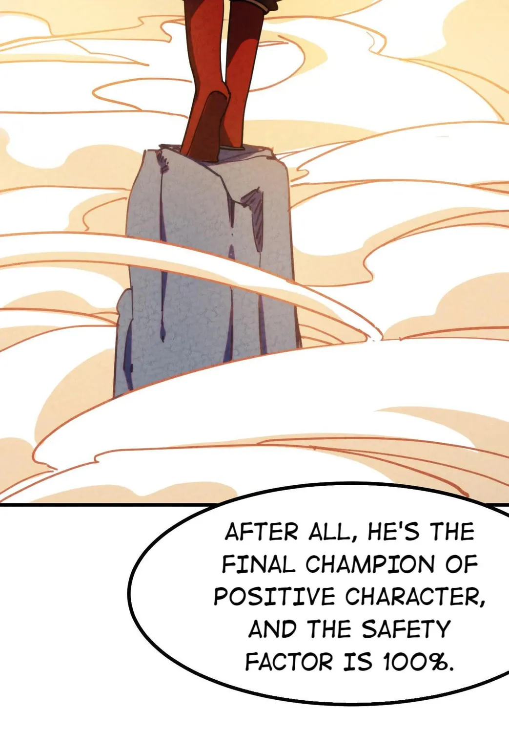 Help! I Accidentally Took the Losers' Time-Travel Script! Chapter 14 page 138 - 