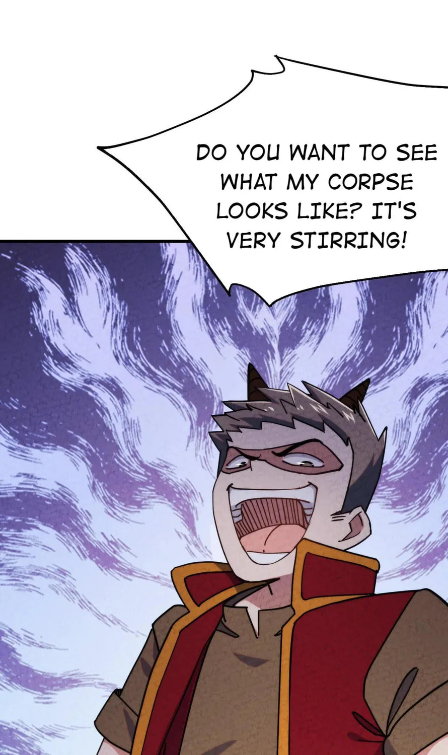 Help! I Accidentally Took the Losers' Time-Travel Script! Chapter 14 page 15 - 
