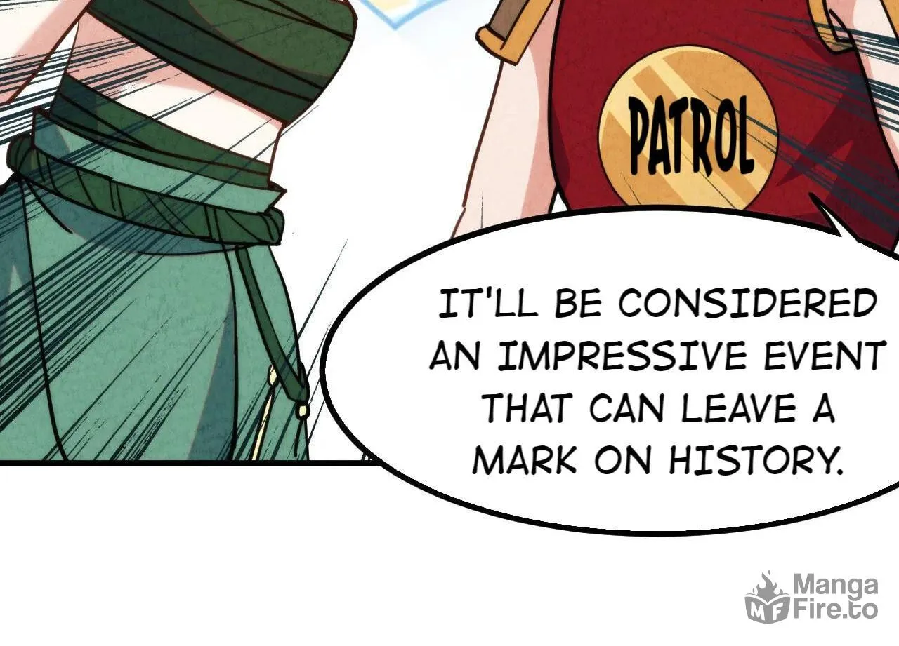 Help! I Accidentally Took the Losers' Time-Travel Script! Chapter 14 page 143 - 