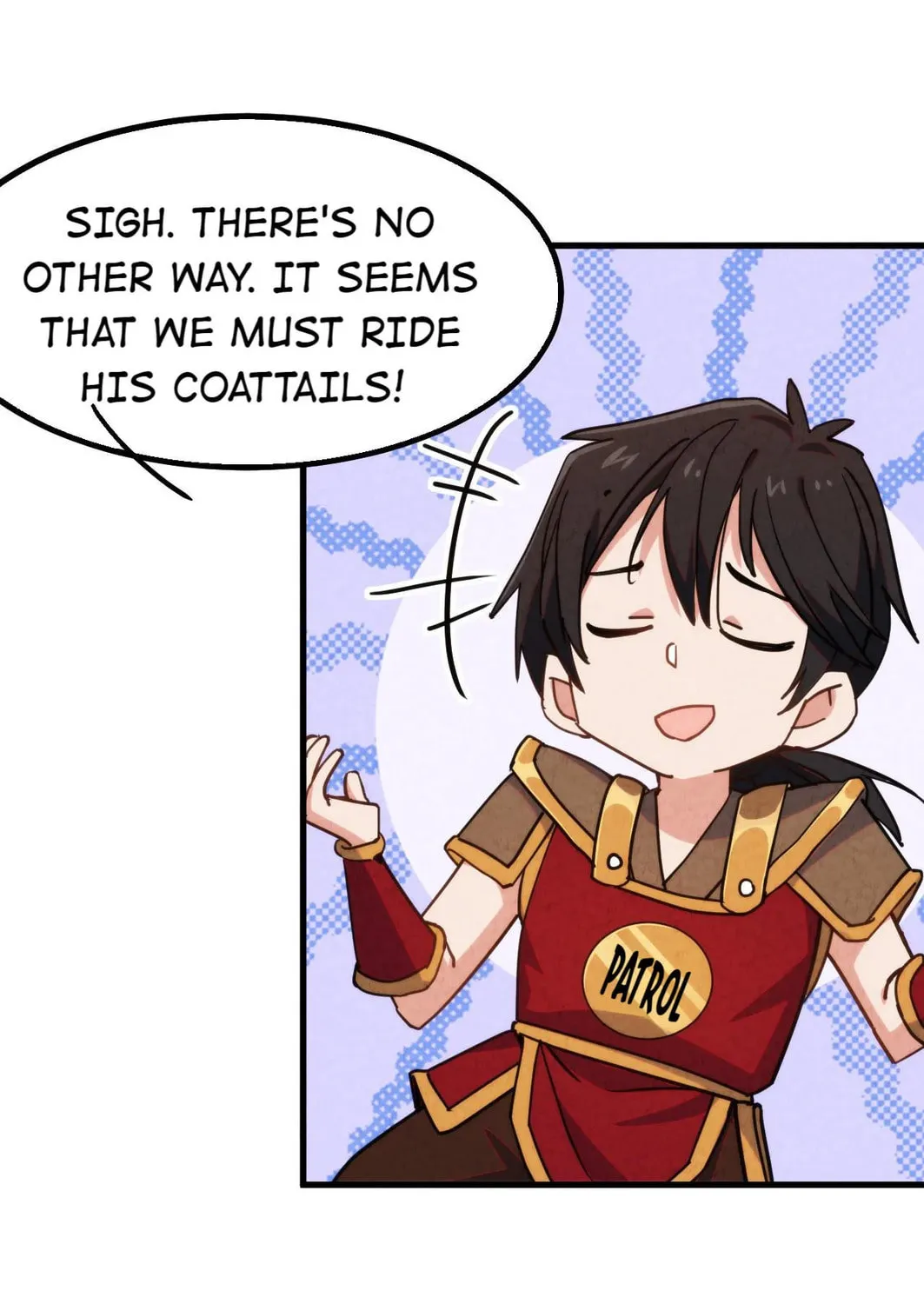 Help! I Accidentally Took the Losers' Time-Travel Script! Chapter 14 page 144 - 