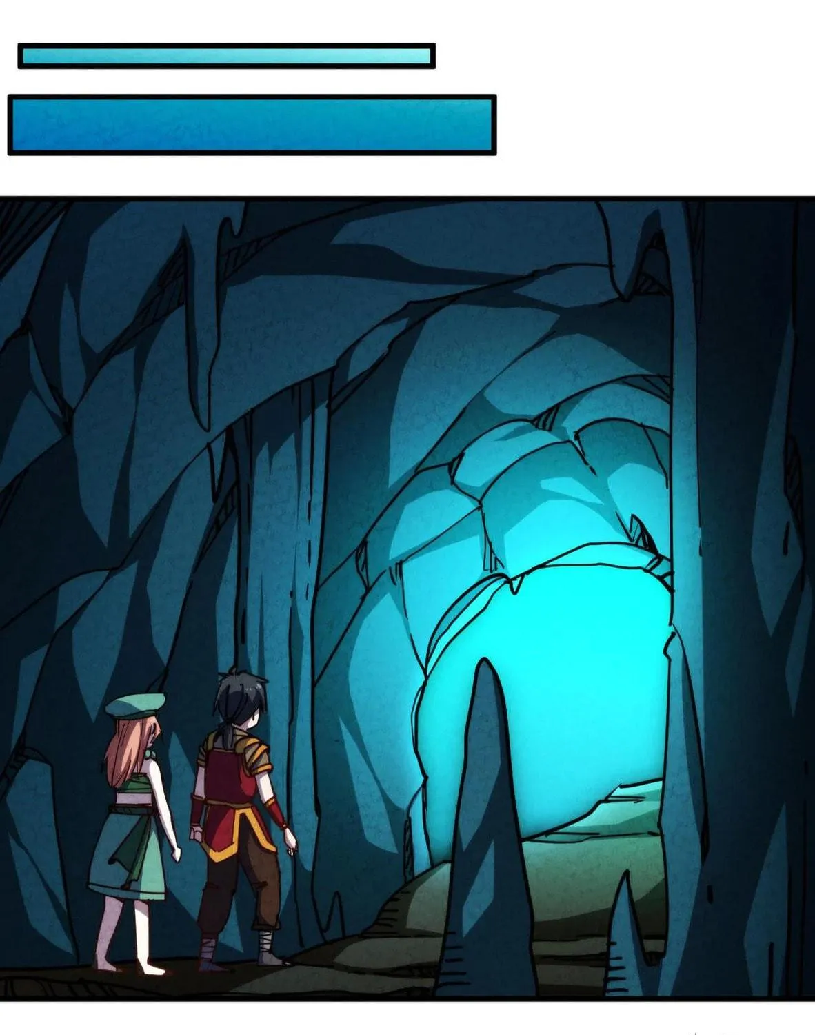 Help! I Accidentally Took the Losers' Time-Travel Script! Chapter 14 page 146 - 