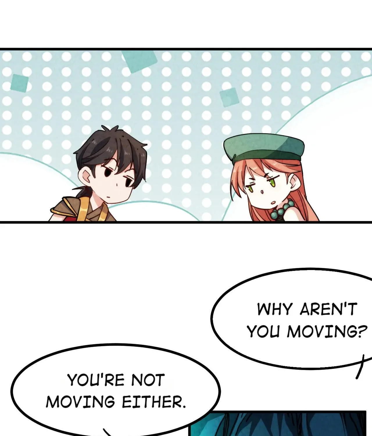 Help! I Accidentally Took the Losers' Time-Travel Script! Chapter 14 page 150 - 