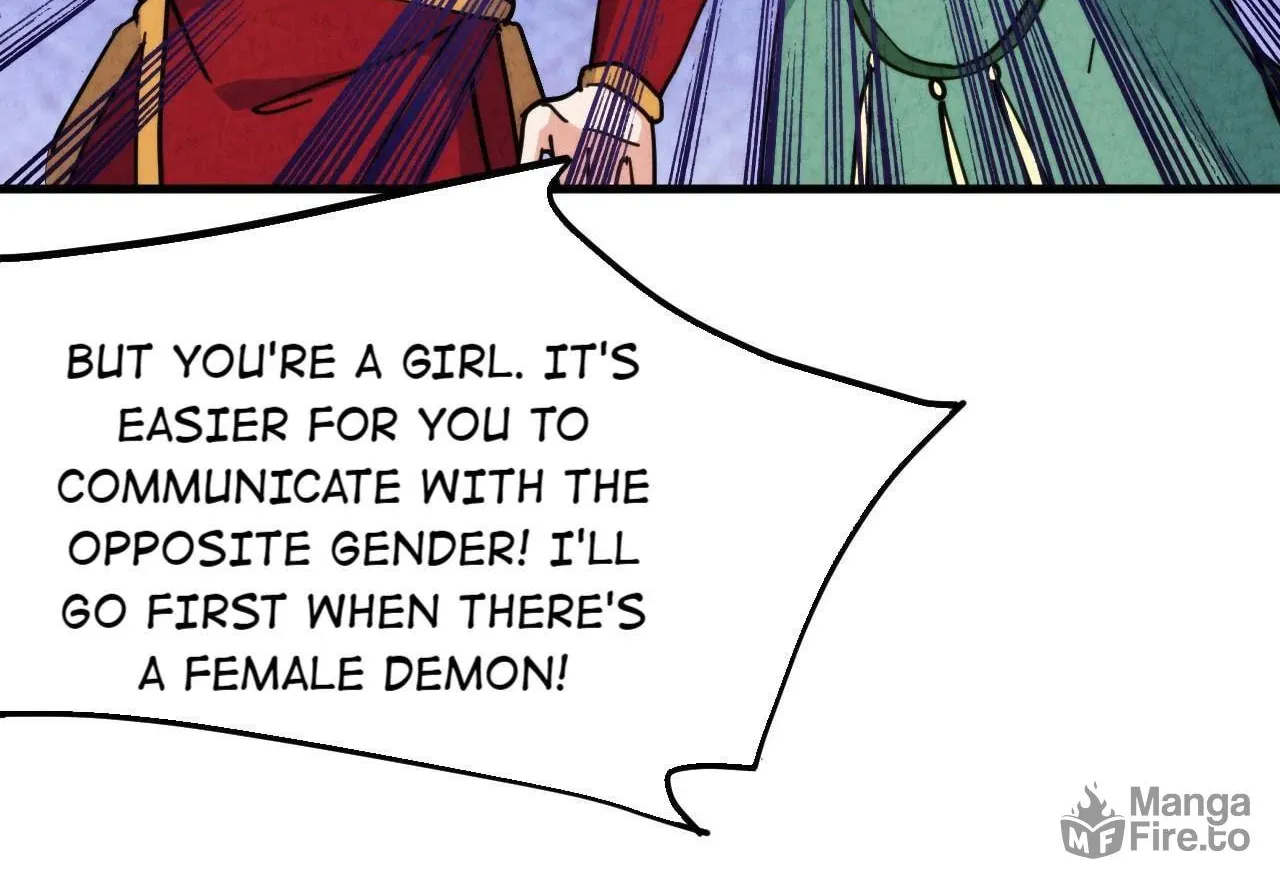 Help! I Accidentally Took the Losers' Time-Travel Script! Chapter 14 page 153 - 