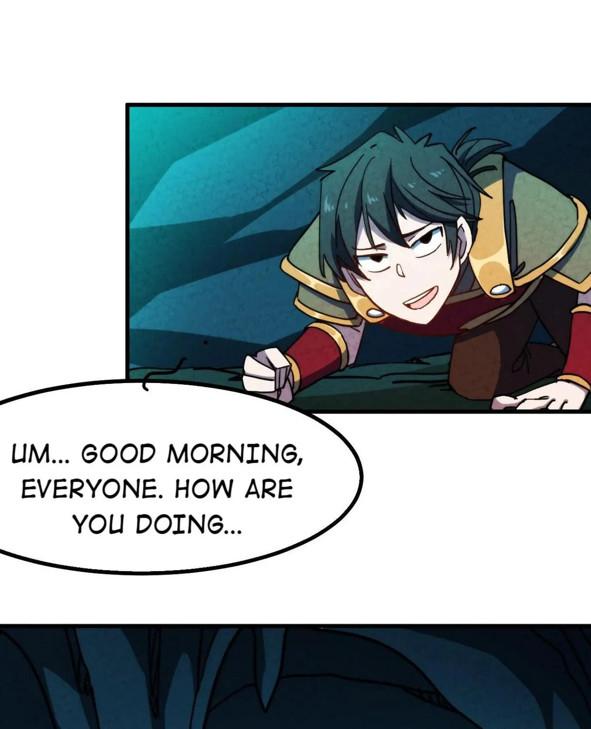 Help! I Accidentally Took the Losers' Time-Travel Script! Chapter 14 page 159 - 