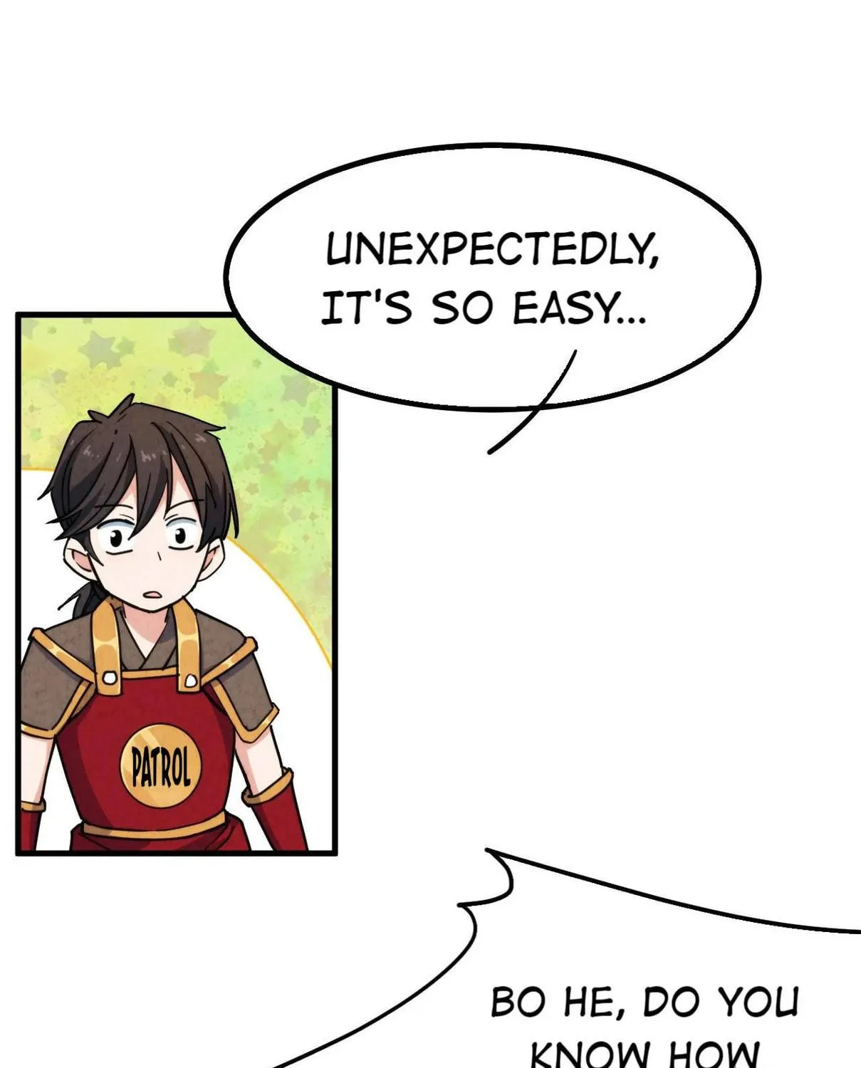 Help! I Accidentally Took the Losers' Time-Travel Script! Chapter 14 page 165 - 