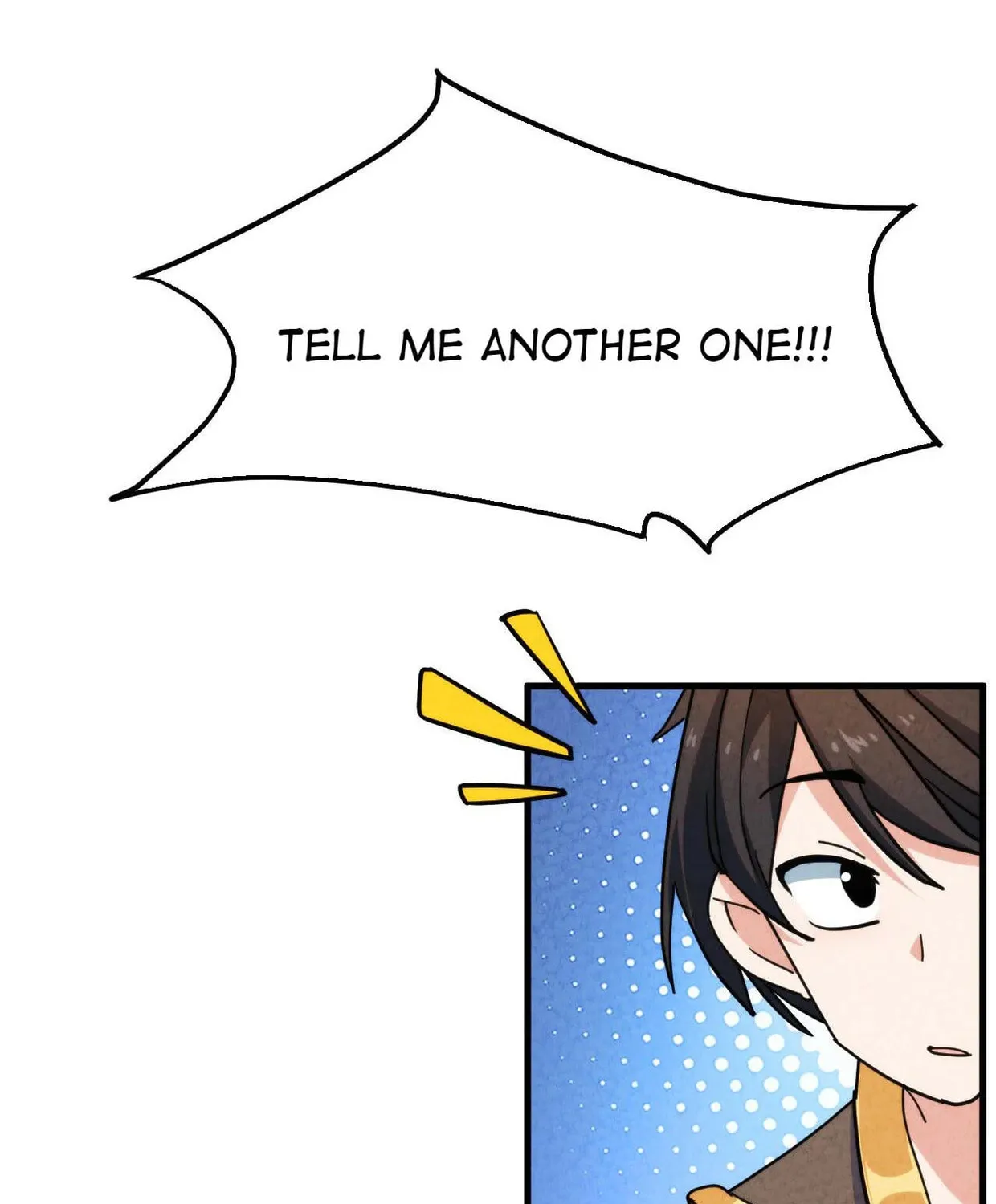 Help! I Accidentally Took the Losers' Time-Travel Script! Chapter 14 page 169 - 