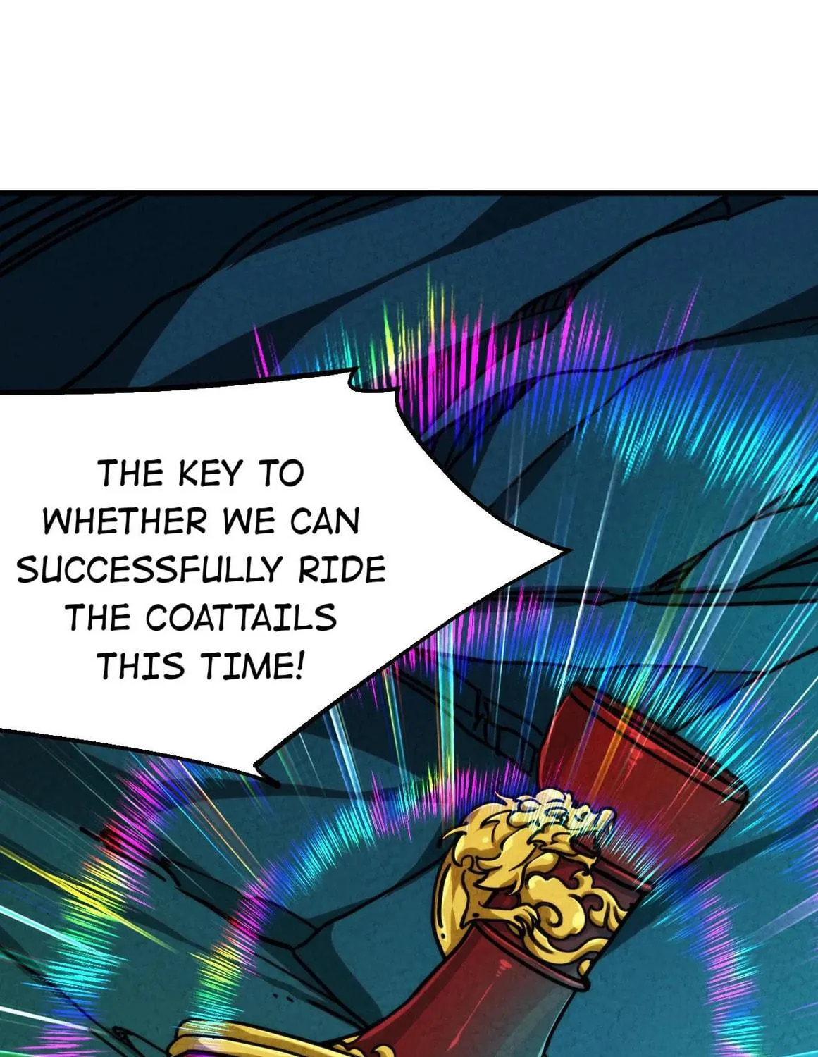 Help! I Accidentally Took the Losers' Time-Travel Script! Chapter 14 page 173 - 