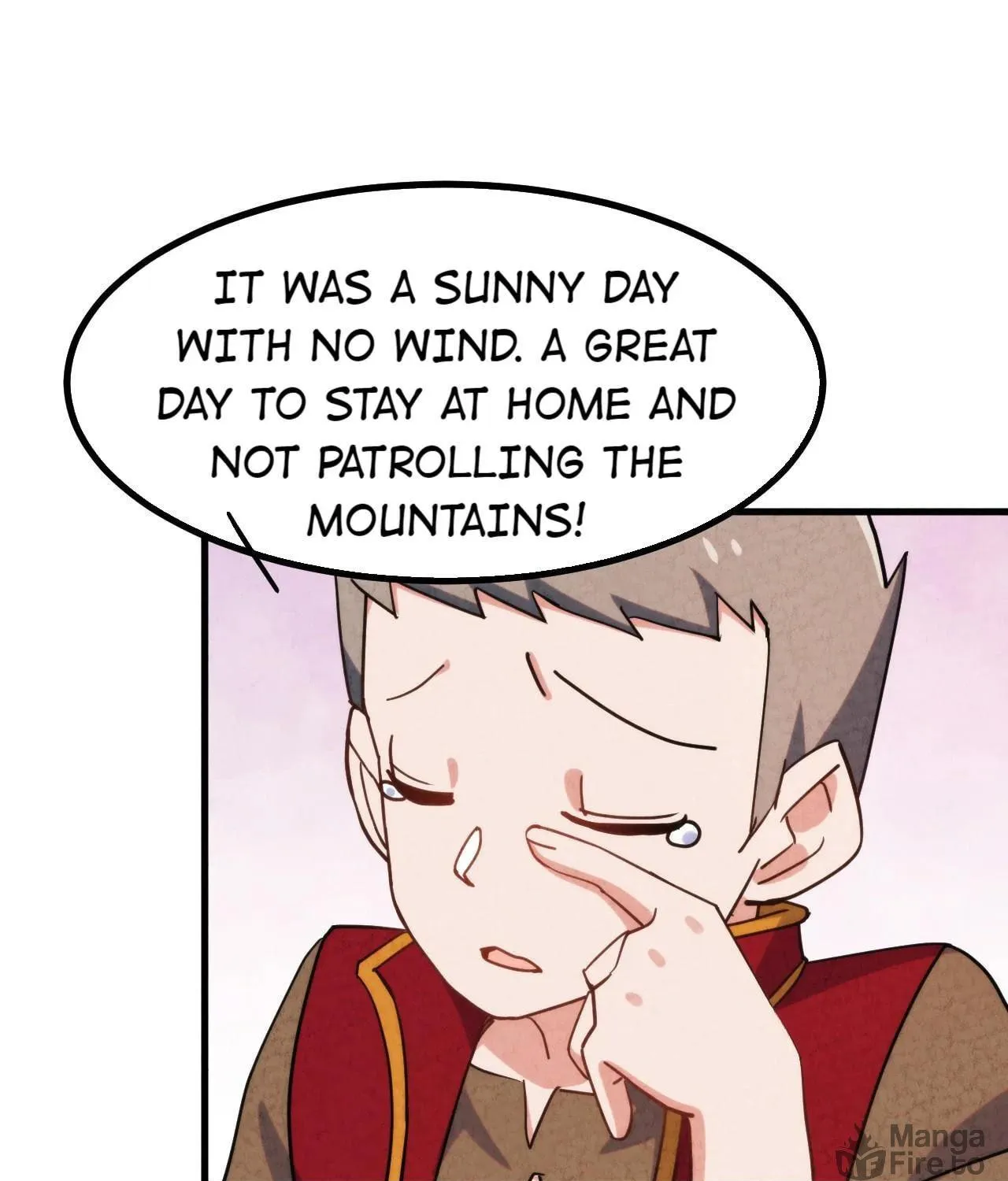 Help! I Accidentally Took the Losers' Time-Travel Script! Chapter 14 page 19 - 