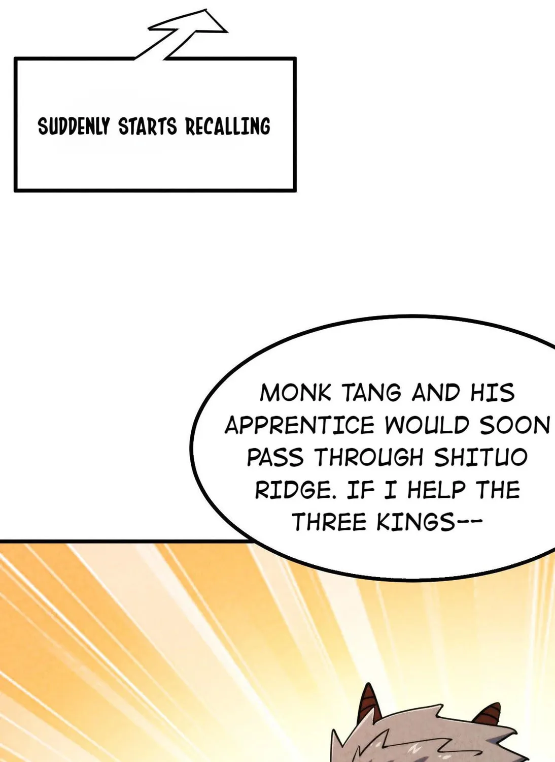 Help! I Accidentally Took the Losers' Time-Travel Script! Chapter 14 page 21 - 
