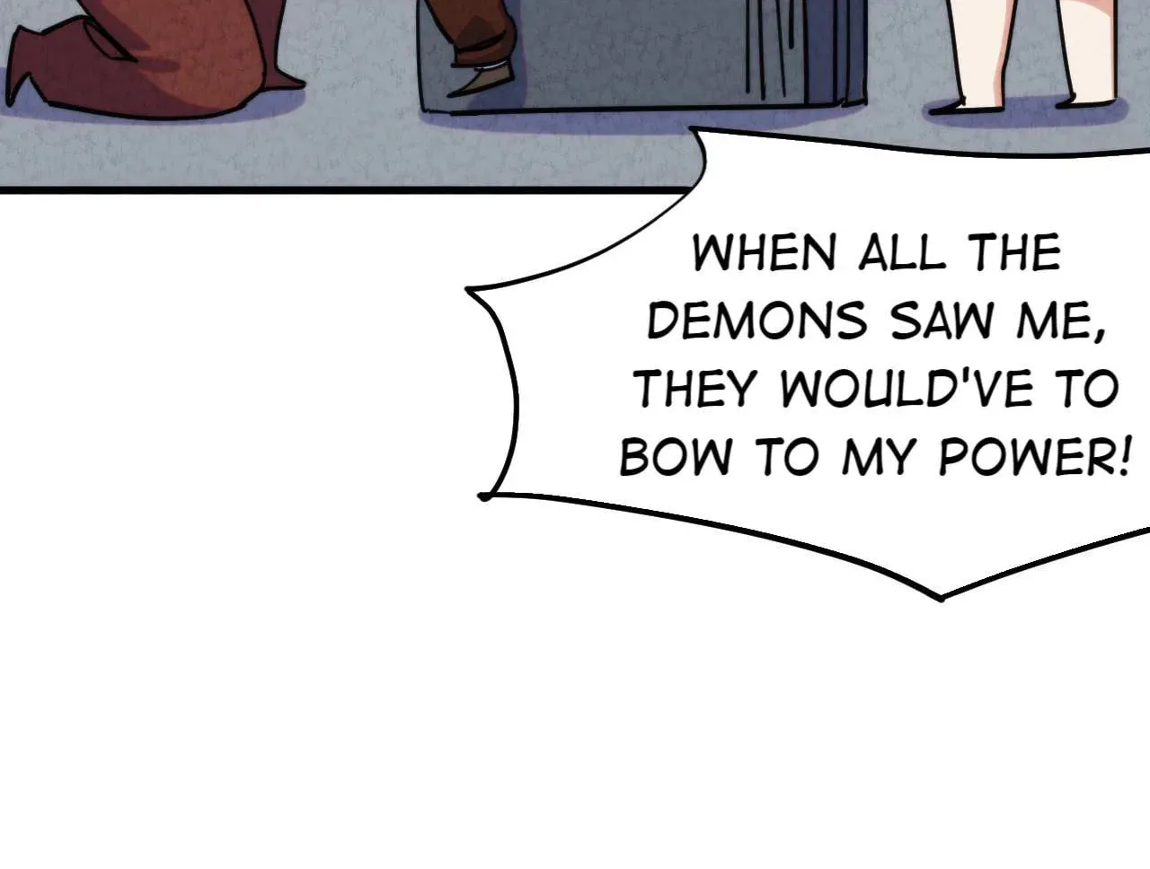 Help! I Accidentally Took the Losers' Time-Travel Script! Chapter 14 page 26 - 
