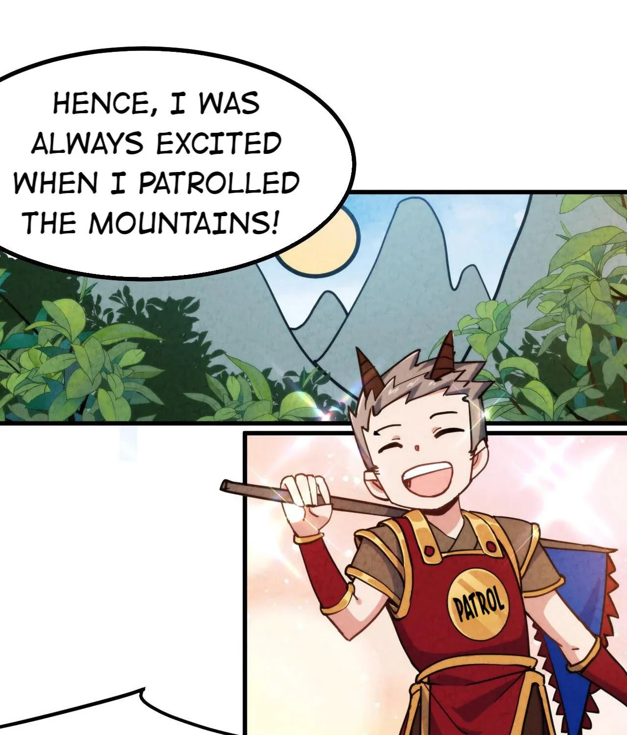 Help! I Accidentally Took the Losers' Time-Travel Script! Chapter 14 page 27 - 