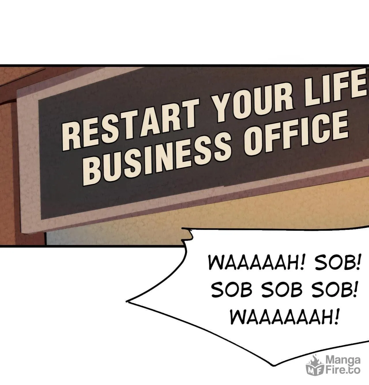 Help! I Accidentally Took the Losers' Time-Travel Script! Chapter 14 page 4 - 