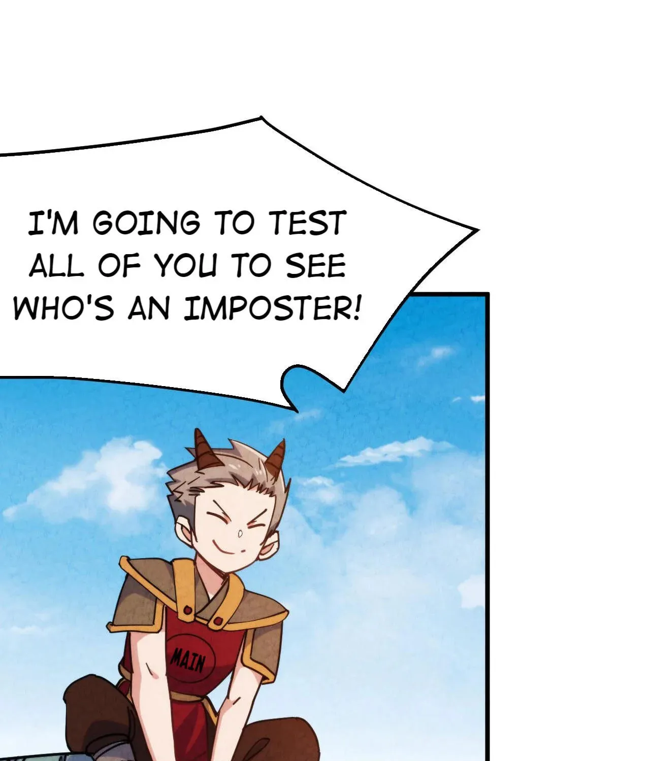 Help! I Accidentally Took the Losers' Time-Travel Script! Chapter 14 page 31 - 